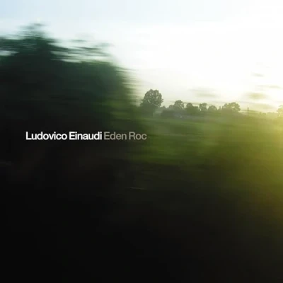 Afbeelding van Ludovico Einaudi Eden Roc (CD) (Reissue 2024 Limited Edition)