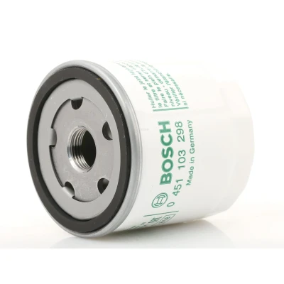 Afbeelding van Bosch Oliefilter 0 451 103 298