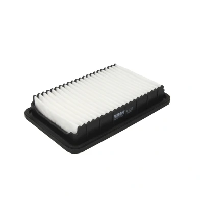 Afbeelding van FILTRON AP 122/5 Luchtfilter 35 133 215 Filter insert HYUNDAI: i10 I, KIA: Picanto II, I
