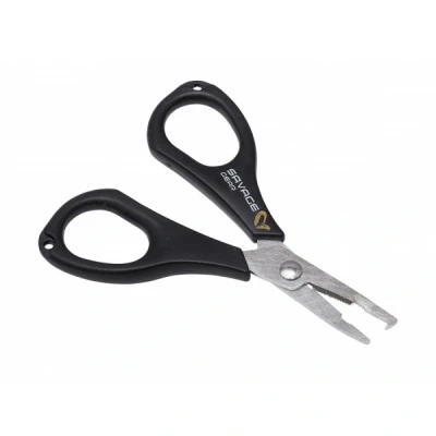 Afbeelding van Savage Gear Braid And Splitring Scissors Splitringtang