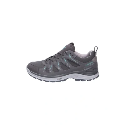 Afbeelding van Lowa Innox EVO Outdoorschoenen, Dames, Maat: 37.5, Graphitarktis Schoenen