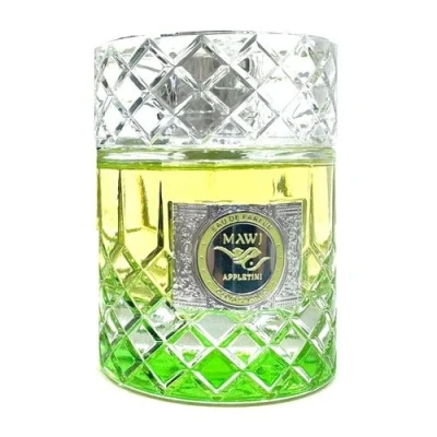 Image de Paris Corner Mawj Appletini Eau de Parfum 100 ml