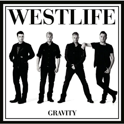 Afbeelding van Gravity
