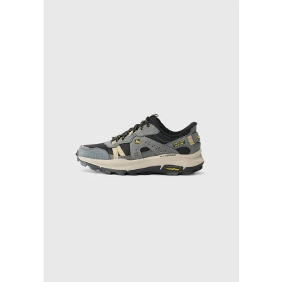 Afbeelding van Skechers Equalizer 5.0 Trail Harvester Heren Veterschoenen Grijs
