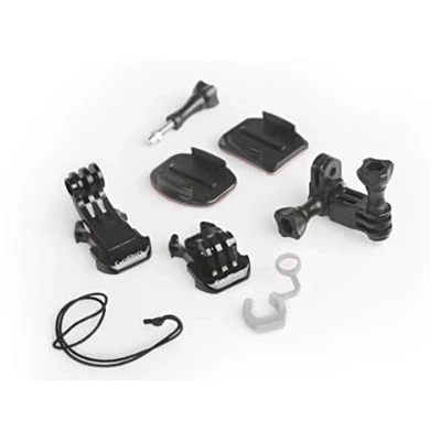Image de GoPro Grab Bag Accessoire appareil photo casque
