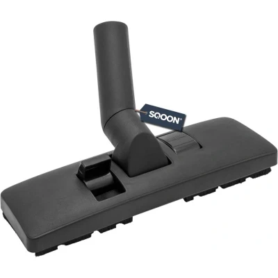 Afbeelding van Stofzuiger zuigmond Cleaninq combi 32mm, 30cm extra breed
