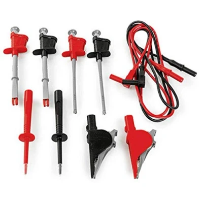 Afbeelding van HT Instruments 44100 Meetsnoerenset 1 stuk(s)