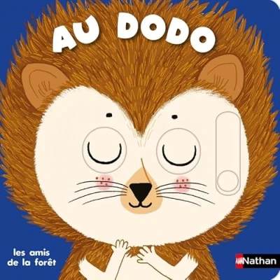 Afbeelding van Les amis de la foret