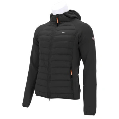 Image de Schockemöhle Men&#039;s Hybrid Jacket Derek