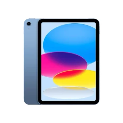 Afbeelding van Apple Ipad 11 Inch A16 256 Gb Blue Wi fi