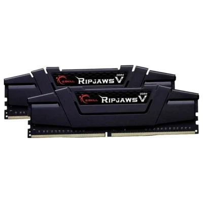 Afbeelding van G.Skill Ripjaws V F4 3600C16D 32GVKC geheugenmodule 32 GB 2 x 16 DDR4 3600 MHz