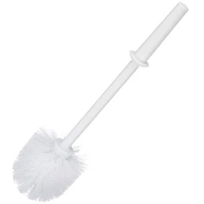 Image de Brabantia brosse de toilette blanc