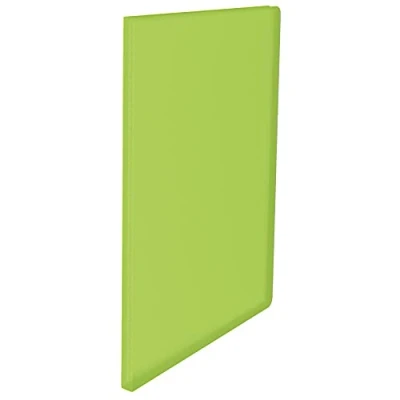 Afbeelding van Esselte 395574180, A4, Polypropyleen (PP), Groen, 40 vel, 210 mm, 300 mm
