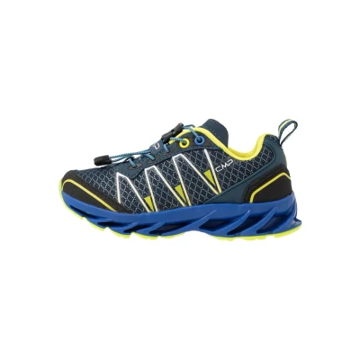 Afbeelding van CMP KIDS Altak SHOE 2.0 Outdoorschoenen voor kinderen, Maat: 26, Cosmo/limeade Kunststof/ textiel