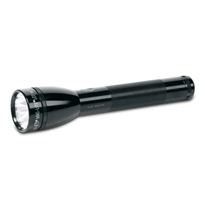 Image de Lampe Torche Led ML100 2C Mag lite