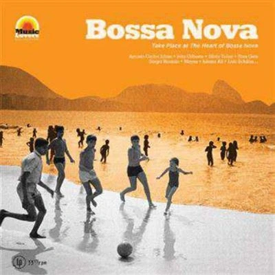 Afbeelding van Bossa Nova