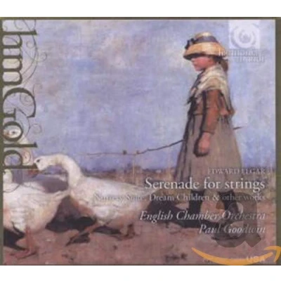 Afbeelding van Serenade For Strings
