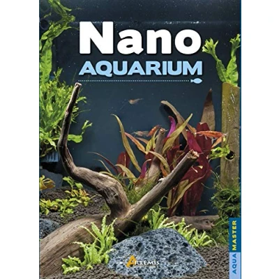 Afbeelding van Nano aquarium
