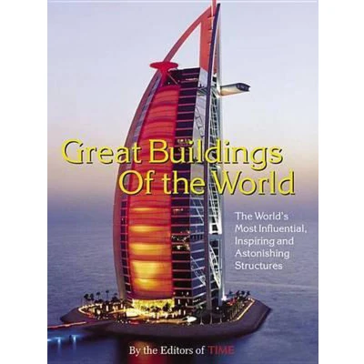 Afbeelding van Great Buildings of the World
