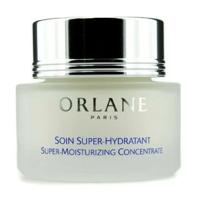 Image de Orlane Super Moisturizing Concentrate Cream 50 ml