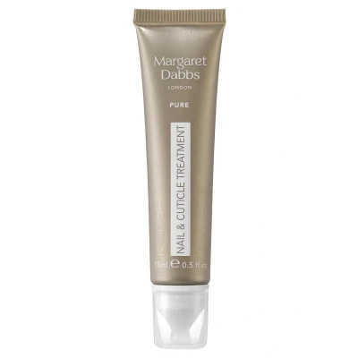 Afbeelding van Margaret Dabbs London Repairing NAIL &amp; Cuticle Treatment PEN Nagelverzorging, Maat: 15 ml,