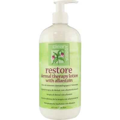Afbeelding van Clean and Easy Huidverzorging Restore Cream 473 ml