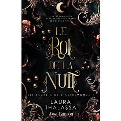 Afbeelding van Le roi de la nuit