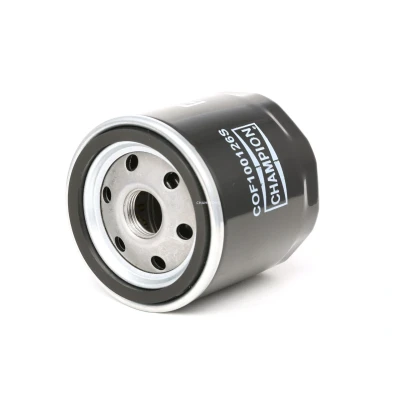 Afbeelding van CHAMPION COF100126S Oliefilter 3/4&quot; 16 UNF Opschroeffilter VOLKSWAGEN: Golf 6, Polo V Hatchback, 5, SEAT: Ibiza 4, 3, 4 Sportcoupe