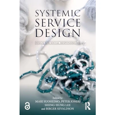 Afbeelding van Design for Social Responsibility Systemic Service