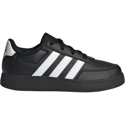 Afbeelding van Breaknet 2.0 HP8961 Vrijetijdsschoenen Junior Core Black Cloud White999 34 Schoenen