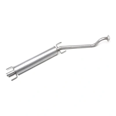 Afbeelding van ASMET 05.158 Middendemper OPEL: Astra G Convertible, Coupe, CC