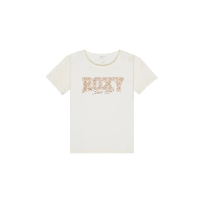 Afbeelding van Roxy Lilyregular Night T shirt voor meisjes (1 stuk)