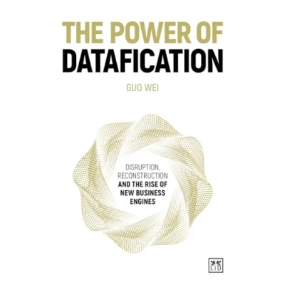 Afbeelding van The Power of Datafication