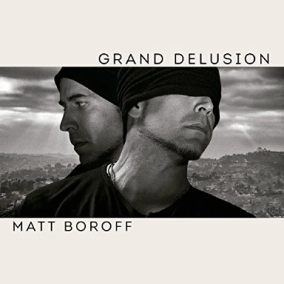 Afbeelding van Matt Boroff Grand Delusion (LP)