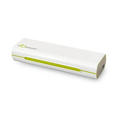 Afbeelding van Silk&#039;N Toothwave Travel Charging Case White