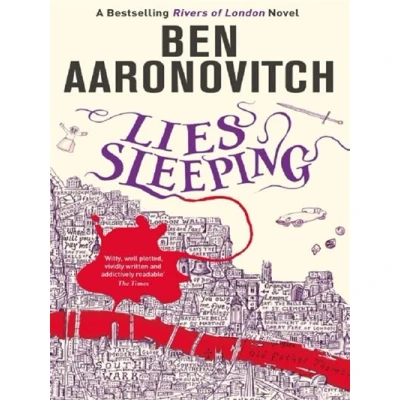 Image de Lies Sleeping
