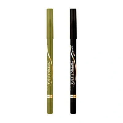 Image de Max Factor Perfect Stay Eyeliner Duo Kajal