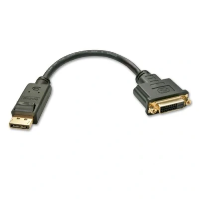 Afbeelding van HDMI Kabel LINDY 41004 Zwart