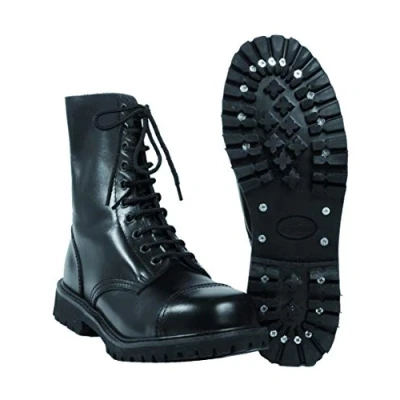 Afbeelding van Mil Tec Invader Uniseks wandelschoenen,
