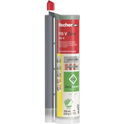 Afbeelding van Fischer FIS V Zero 360 S Injectiespecie 558954 ml