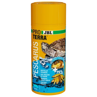 Afbeelding van Jbl Proterra Pescarus Voer 250 ml