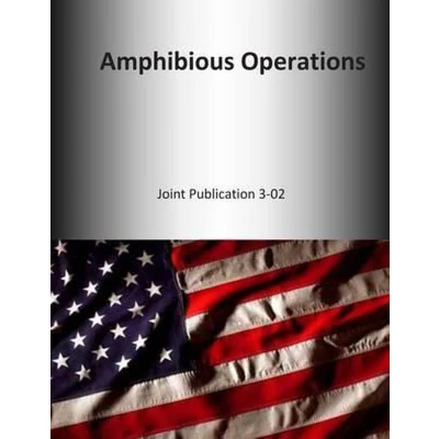Afbeelding van Joint Publication Amphibious Operations