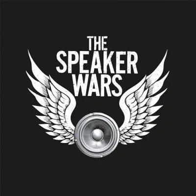 Afbeelding van Speaker Wars The (LP)