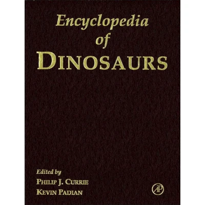 Afbeelding van Encyclopedia of Dinosaurs