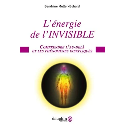 Afbeelding van L&#039;Énergie de l&#039;invisible