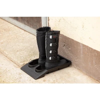 Image de Kerbl Tire Bottes EasyOut 1 Paire NoirVendu par Agradi