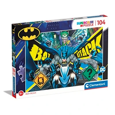 Afbeelding van PZL 104 BATMAN 2023