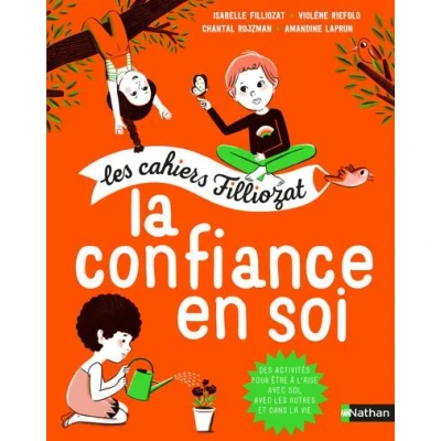 Image de La Confiance en soi