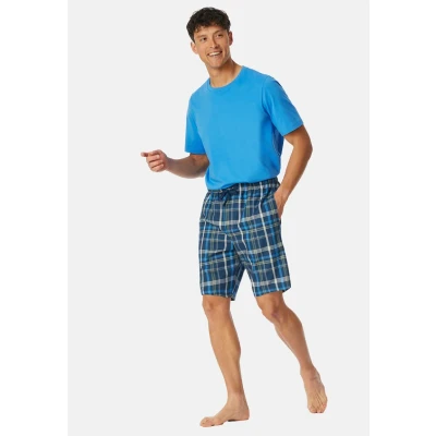 Afbeelding van SCHIESSER Short Heren Pyjamas