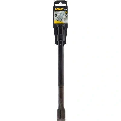Afbeelding van DEWALT DT6811 QZ SDS MAX XLR platte beitel 25x300mm